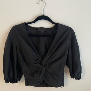 LIKE NEW | No. 6 Store Gigi Top